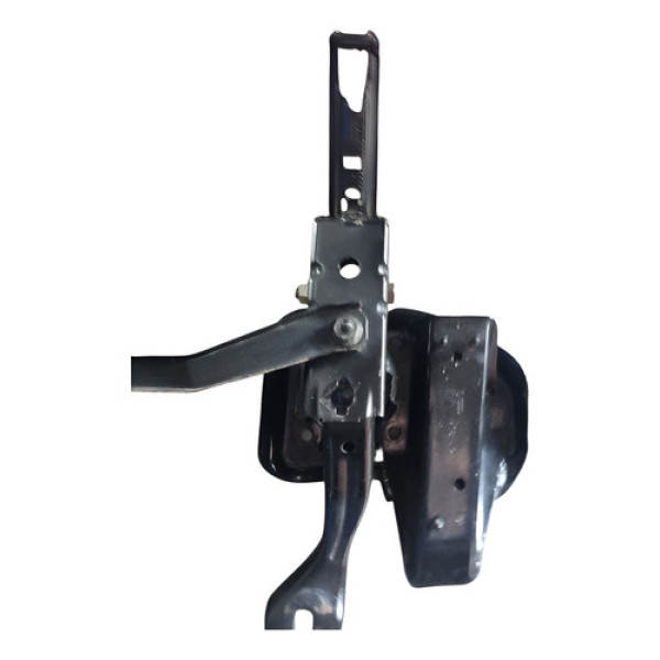 Suporte Pedal Freio Vw Golf 1999 2006