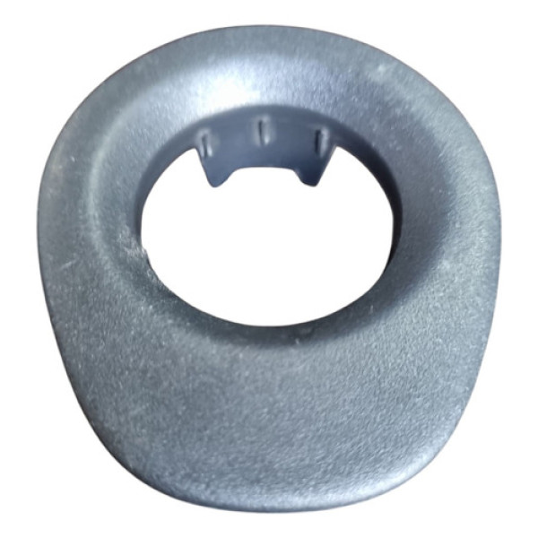 Acabamento Moldura Chave Ignição Nissan Livina Tiida 2014