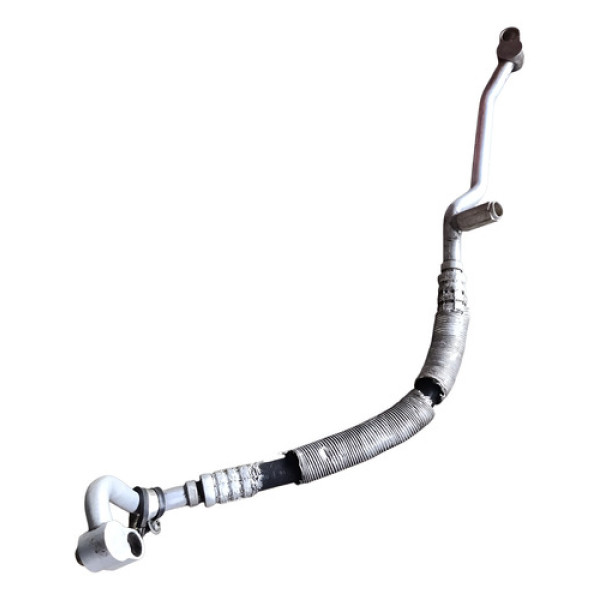 Mangueira Ar Condicionado Vw Polo Fox Spacefox 1.6