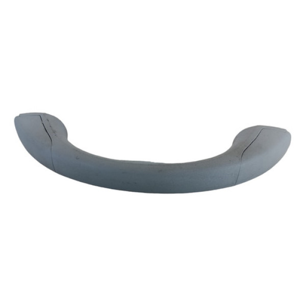 Puxador Alça De Teto Renault Sandero Logan 2007 2013 Branco