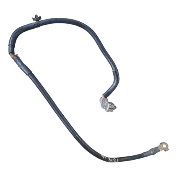 Cabo Chicote Positivo Bateria Vw New Beetle 2008 2010