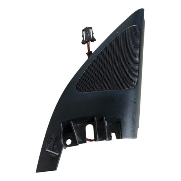 Moldura Interna Retrovisor Vw Golf 07 Á 13 