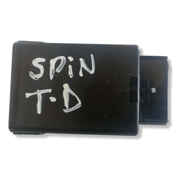 Módulo Porta Vidro Traseiro Direito Gm Spin 2018 A 2020