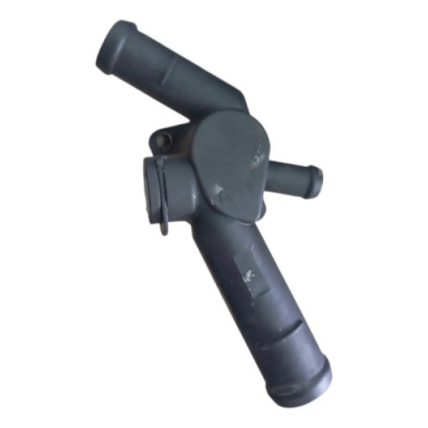 Flange Cavalete Agua Vw Golf Bora New Beetle 2.0 1999 2008