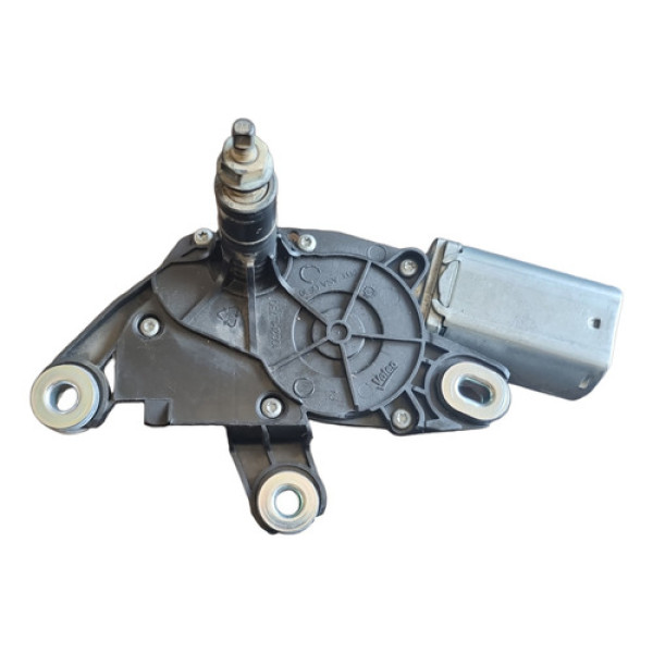 Motor Limpador Vidro Traseiro Gol 2010 A 2014