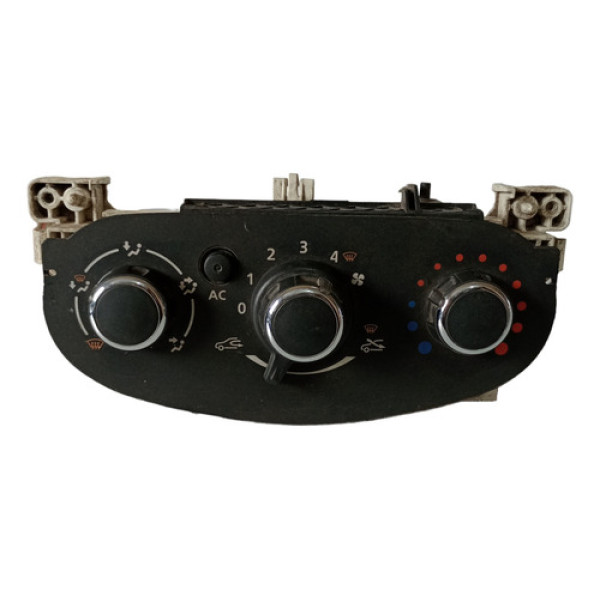Comando Ar Condicionado Renault Logan Sandero 2007 2011