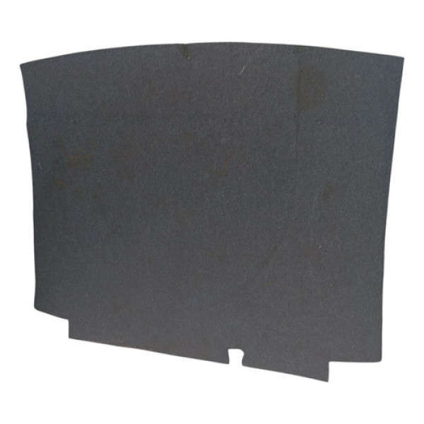 Forro Estepe Tampão Bagagito Vw Golf Sportline 2008 2013 