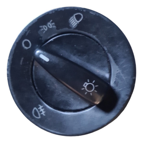 Chave Luz Farol Milha Gol Parati Saveiro Voyag Gol 99 A 03