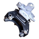 Coxim Motor Câmbio Suporte Esquerdo G Vw Fox Gol 2009 2020