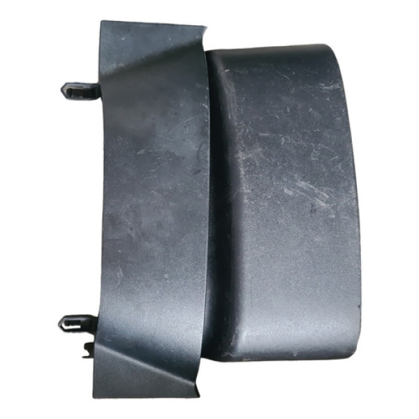 Moldura Superior Culuna Direção Ford Focus 2009 A 2013