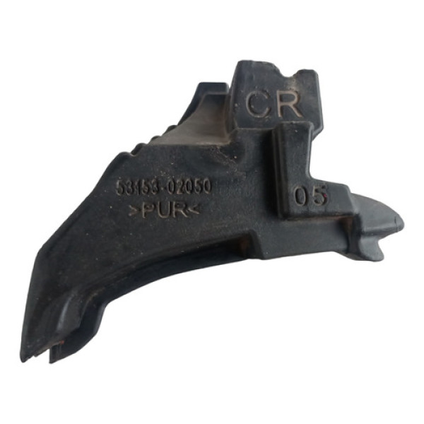 Puma Guia Do Servidor Paralama Direito Toyota Corolla 2017