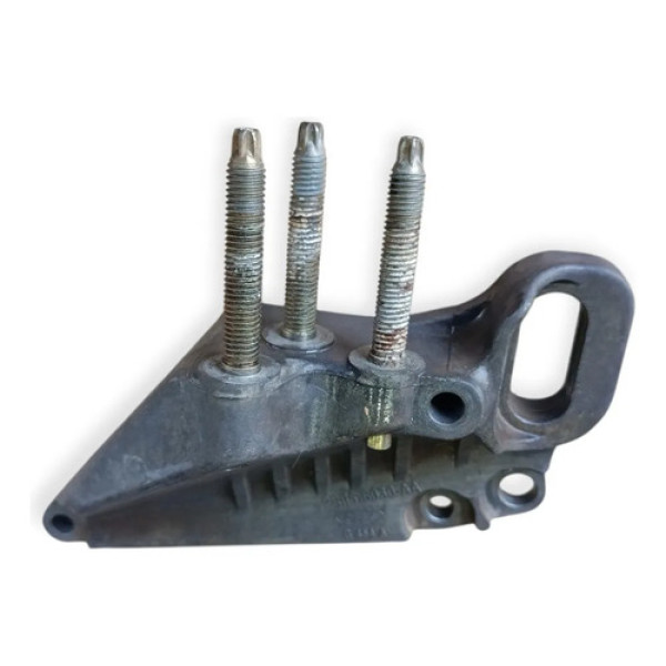 Suporte Coxim Motor Direito Ford Fiesta 2007