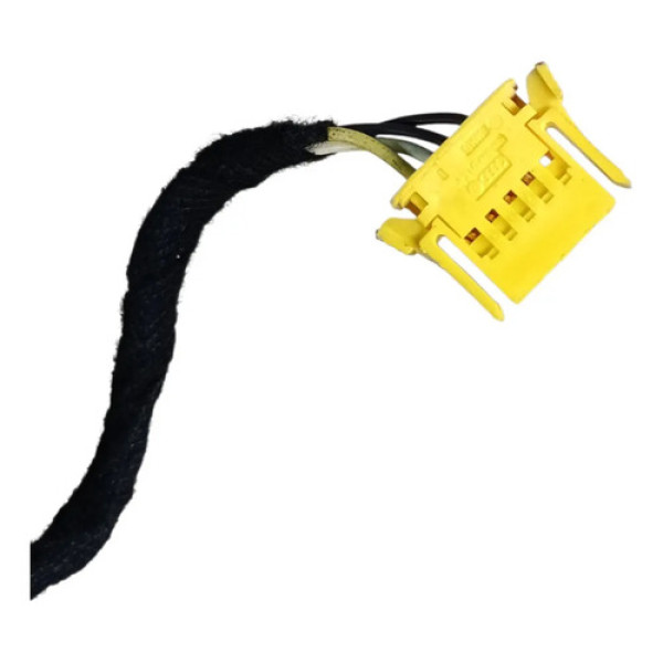 Plug Conector Chicote Audi A3 1999 2005 1j0973605