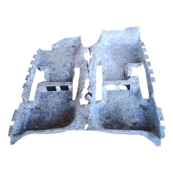 Feltro Carpe Assoalho Vw Jetta 2011 2016