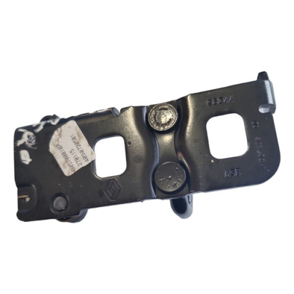 Batente Porta Malas Original Renault Sandero 2014 A 2021