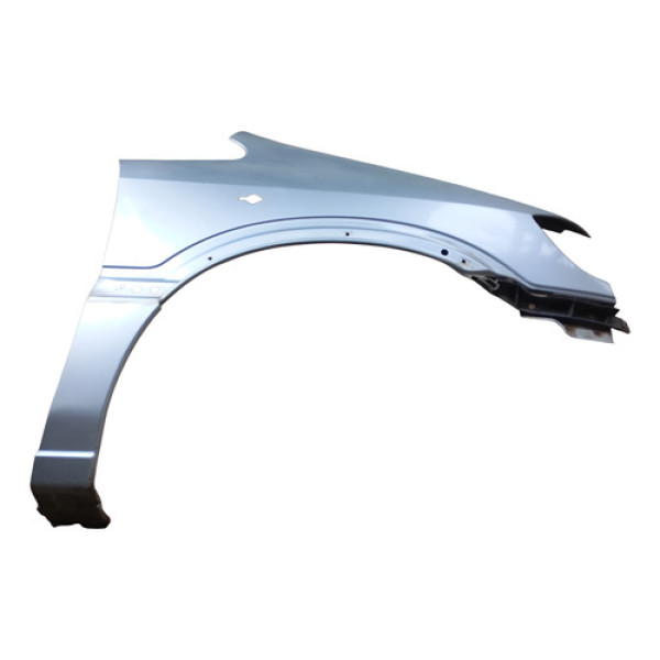 Paralama Direito Gm Zafira 2005 2009 Detalhe