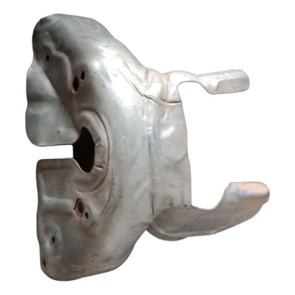 Capa Protetora Do Coletor Citroen C3 