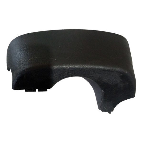 Moldura Superior Coluna Direção Renault Clio 