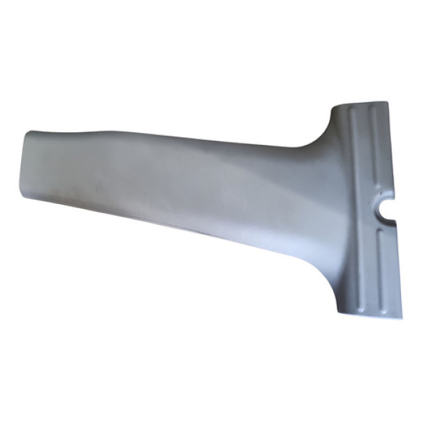 Acabamento Coluna Central Direita Vw Gol 1996 2014