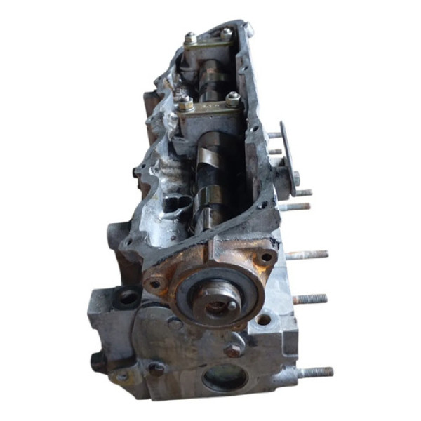 Cabeçote Motor Fiat Palio Uno 1.0 Fiasa 1997 1999 Retificar