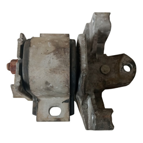 Coxim Motor Esquerdo Vw Gol G5 G6 G7 