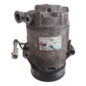 Compressor Ar Condicionado Gm Zafira 2011