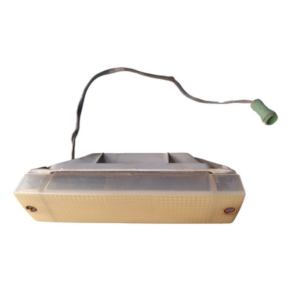 Pisca Seta Esquerda Vw Santana 1990 Zba953155e Detalhes