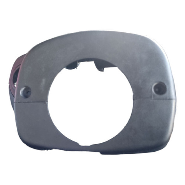 Acabamento Coluna Direção Completo Kia Picanto 2008 2011