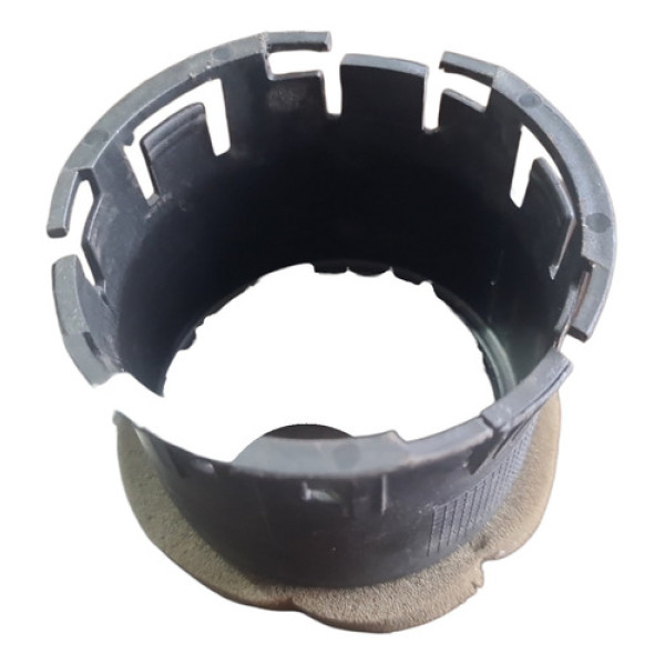 Moldura Difusor Ar Condicionado Ford Fiesta 2013