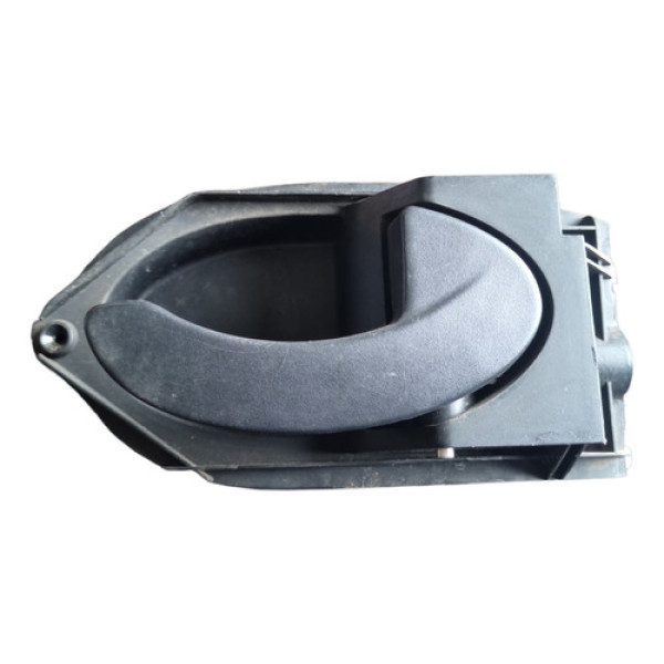 Maçanera Interna Direita Ford Ka 2008 2013 Cinza