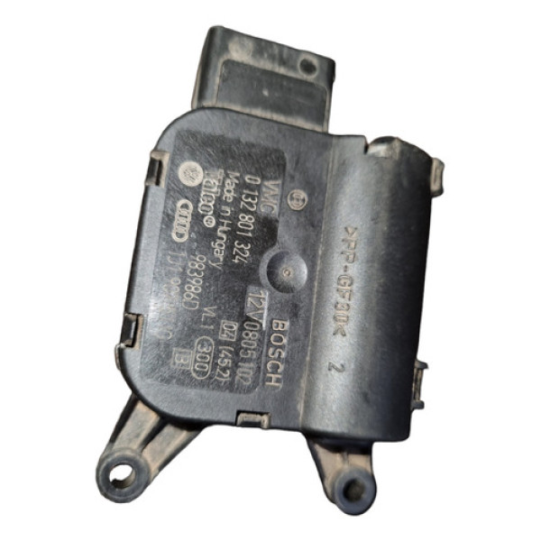 Atuador Caixa Ventilação Vw Golf 2006