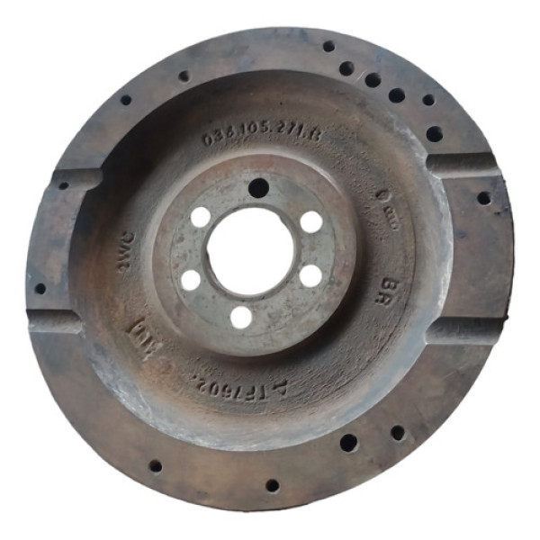 Volante Motor Cremalheira Vw Gol G2 G3 G4 Parati 1998 A 2010