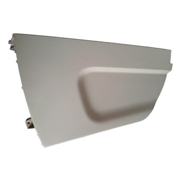 Acabamento Lateral Console Vw New Beetle Esquerdo 