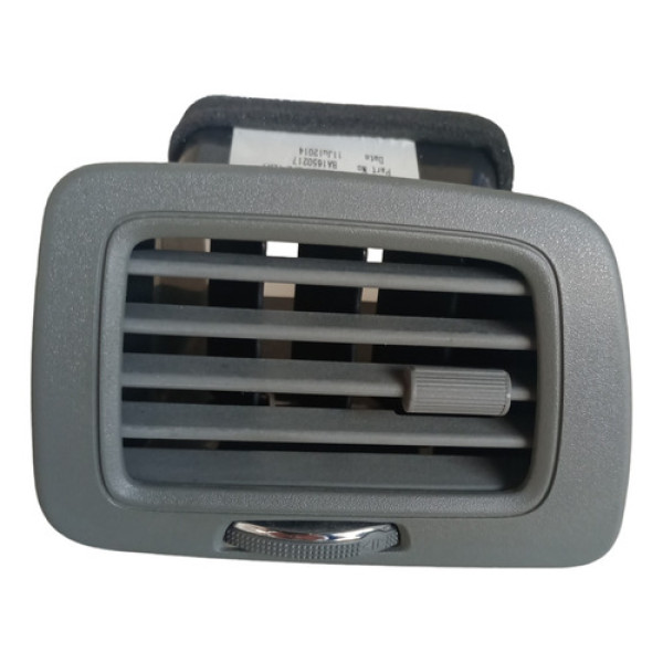 Dufusor Ar Condicionado Central Esquerdo Gm Cobalt 