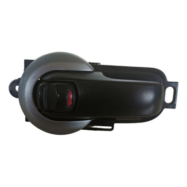 Maçaneta Dianteira Esquerda Nissan Livina 2008 A 2014