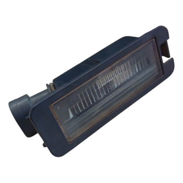 Luz Placa Lanterna Vw Fox Gol Saveiro 2006 2014 5x0943021