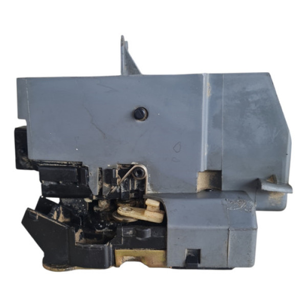 Fechadura Porta Renault Clio 2003 2012 Traseira Esquerda