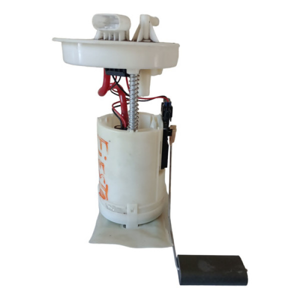 Bomba De Combustível Ford Fiesta 03/10