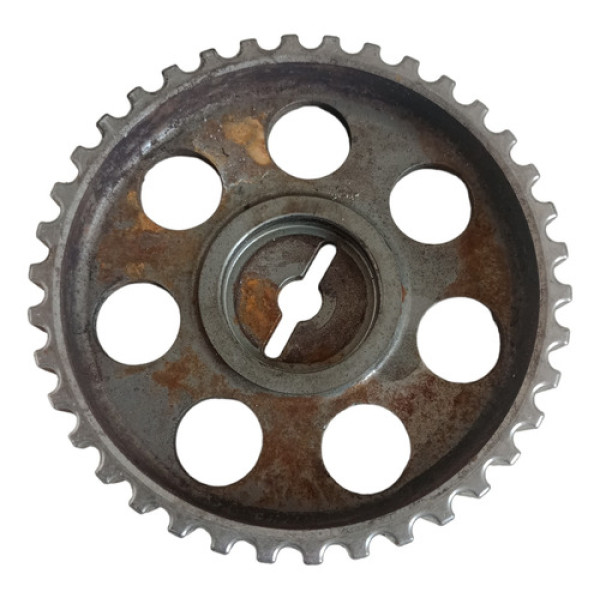 Polia Engrenagem Comando Válvula Gm Celta 1.0 07 Á 14 