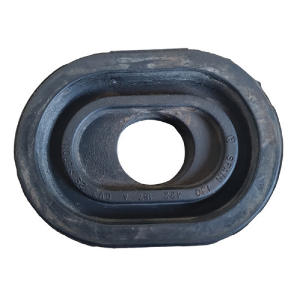 Coifa Guarda Pó Caixa Dh Vw Golf 1999 2005