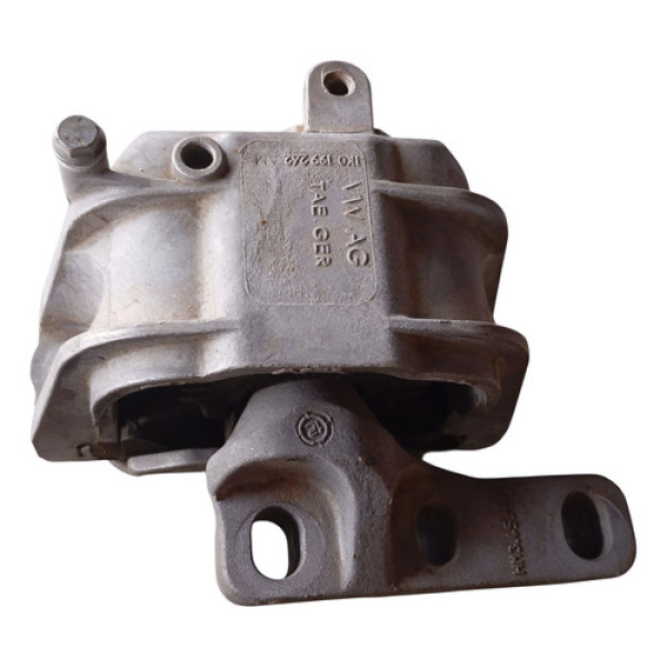 Coxim Motor Direito Vw Jetta Tsi 2.0 2011 2014 1k0199262