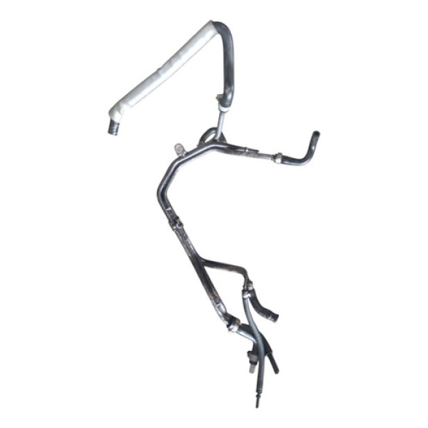 Mangueira Tubo Cano Água Audi A3 1.8 1999 2005 06a145691bb