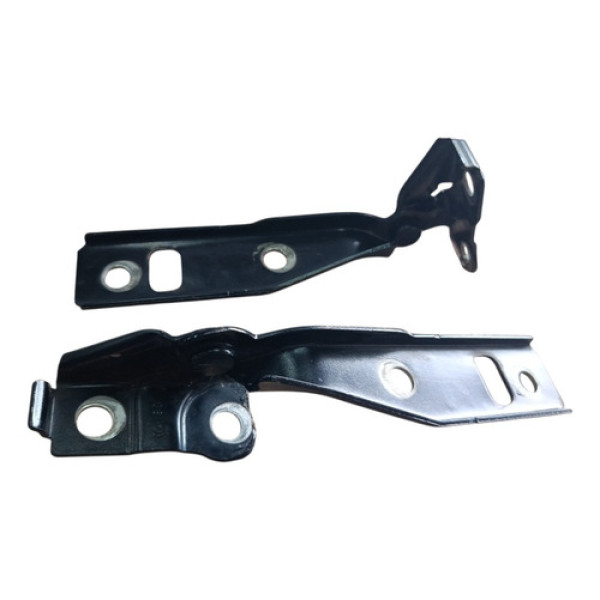 Par Dobradiça Capô Vw Golf Bora 2000 2014