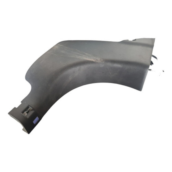 Acabamento Soleira Dianteiro Direita Versa 2017 A 2019