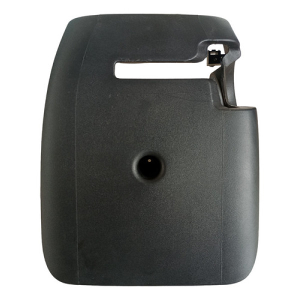 Moldura Inferior Coluna Direção Gm Zafira 05/12 