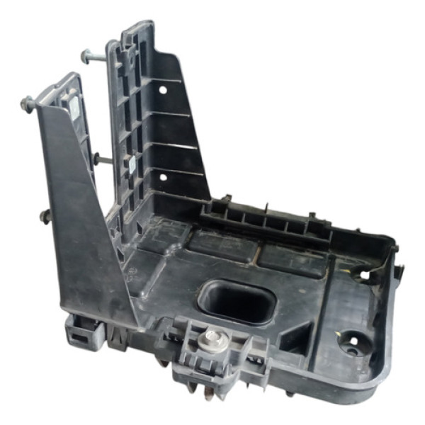 Suporte Base Bateria Fiat 500 1.4 2012 C Detalhe