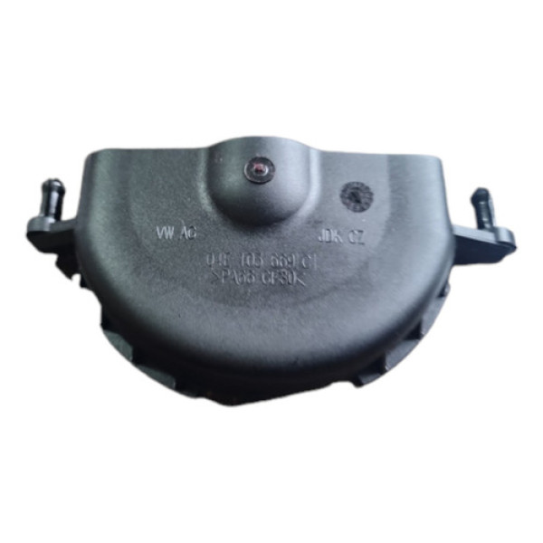 Tampa Bomba Óleo Vw Golf Tiguan Tsi 2014 A 2020