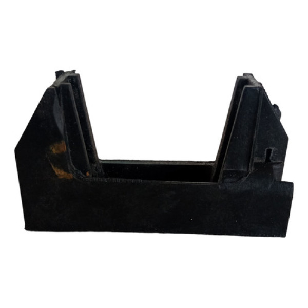 Suporte Superior Radiador Vw Gol Saveiro Polo Voyage 