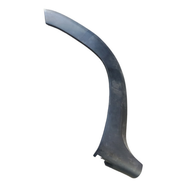 Acabamento Moldura Paralama Roda Renault Duster 