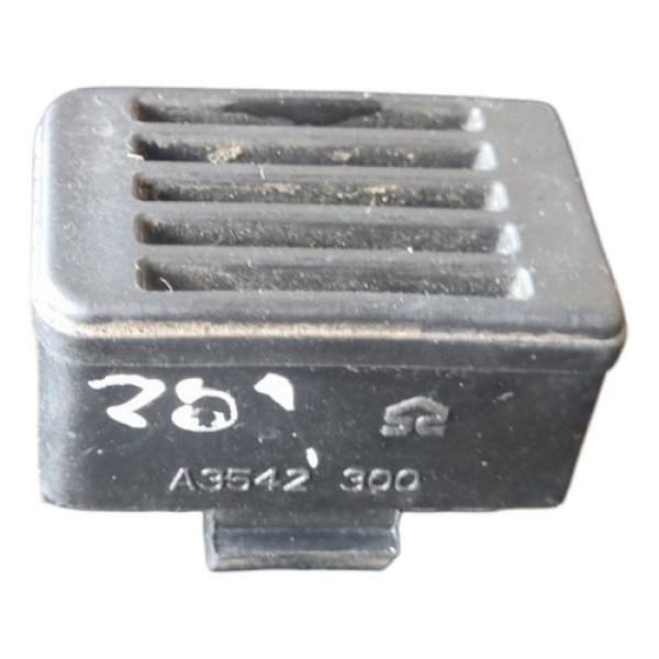 Acabamento Porta Moeda Peugeot 307 2006 2013